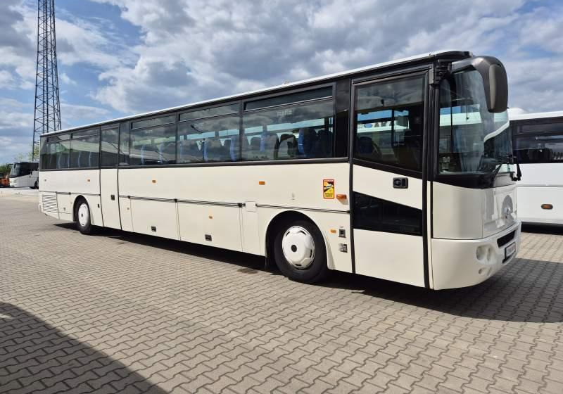 Irisbus AXER / SPROWADZONY / KLIMATYZACJA / 62 MIEJSCA - Bus pinggiran kota: gambar 3 Irisbus AXER / SPROWADZONY / KLIMATYZACJA / 62 MIEJSCA - Bus pinggiran kota: gambar 3