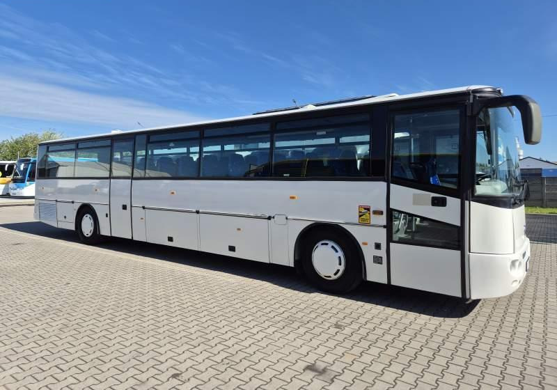 Irisbus AXER / SPROWADZONY / KLIMATYZACJA / 62 MIEJSCA - Bus pinggiran kota: gambar 4 Irisbus AXER / SPROWADZONY / KLIMATYZACJA / 62 MIEJSCA - Bus pinggiran kota: gambar 4