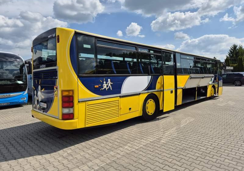 Bus pinggiran kota Irisbus AXER / SPROWADZONY / KLIMATYZACJA / 62 MIEJSCA: gambar 11