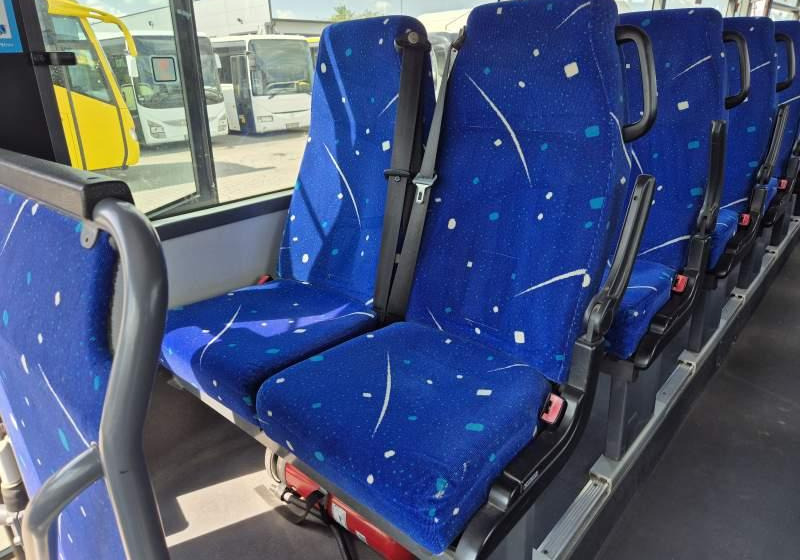 Bus pinggiran kota Irisbus AXER / SPROWADZONY / KLIMATYZACJA / 62 MIEJSCA: gambar 20