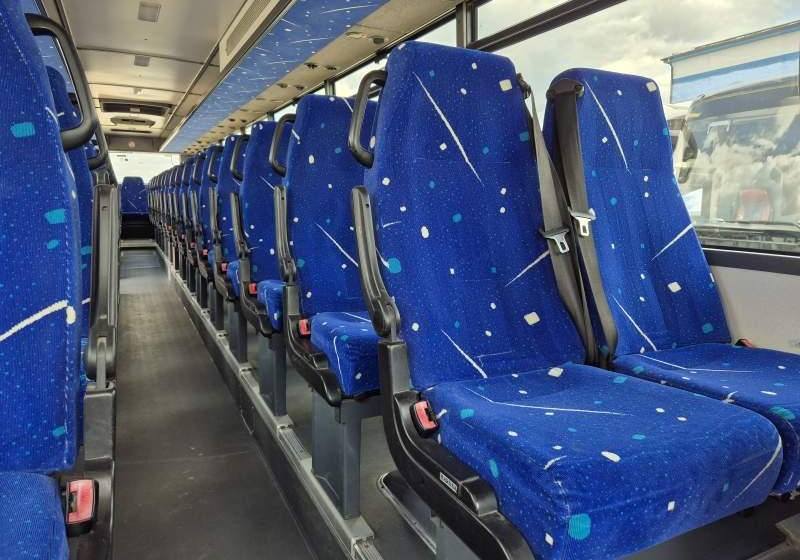 Bus pinggiran kota Irisbus AXER / SPROWADZONY / KLIMATYZACJA / 62 MIEJSCA: gambar 18