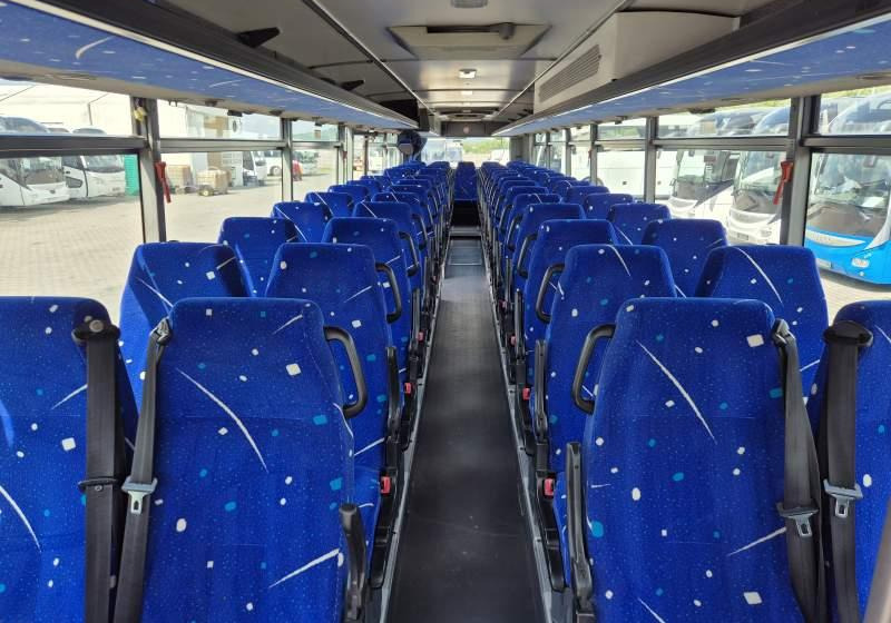 Bus pinggiran kota Irisbus AXER / SPROWADZONY / KLIMATYZACJA / 62 MIEJSCA: gambar 19