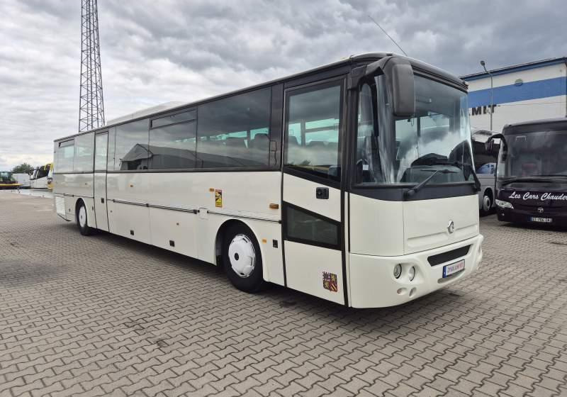 Irisbus AXER / SPROWADZONY / KLIMATYZACJA / 64 MIEJSCA - Bus pinggiran kota: gambar 3 Irisbus AXER / SPROWADZONY / KLIMATYZACJA / 64 MIEJSCA - Bus pinggiran kota: gambar 3