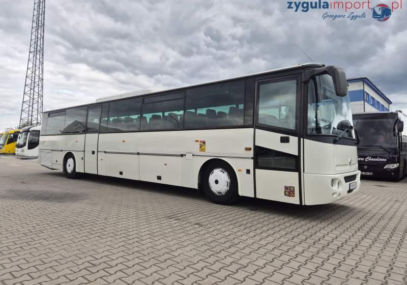 Irisbus AXER / SPROWADZONY / KLIMATYZACJA / 64 MIEJSCA - Bus pinggiran kota: gambar 1 Irisbus AXER / SPROWADZONY / KLIMATYZACJA / 64 MIEJSCA - Bus pinggiran kota: gambar 1