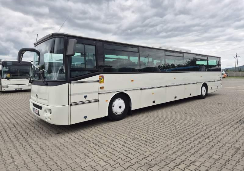Irisbus AXER / SPROWADZONY / KLIMATYZACJA / 64 MIEJSCA - Bus pinggiran kota: gambar 2 Irisbus AXER / SPROWADZONY / KLIMATYZACJA / 64 MIEJSCA - Bus pinggiran kota: gambar 2