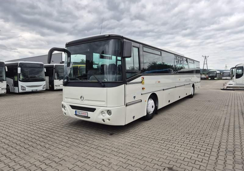 Irisbus AXER / SPROWADZONY / KLIMATYZACJA / 64 MIEJSCA - Bus pinggiran kota: gambar 5 Irisbus AXER / SPROWADZONY / KLIMATYZACJA / 64 MIEJSCA - Bus pinggiran kota: gambar 5