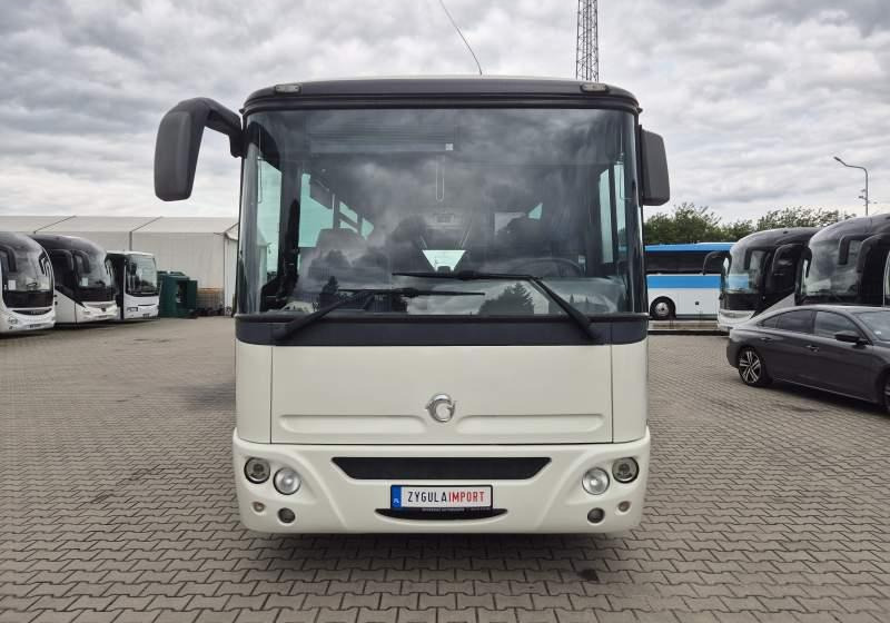Irisbus AXER / SPROWADZONY / KLIMATYZACJA / 64 MIEJSCA - Bus pinggiran kota: gambar 4 Irisbus AXER / SPROWADZONY / KLIMATYZACJA / 64 MIEJSCA - Bus pinggiran kota: gambar 4