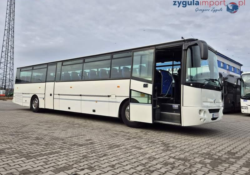 Irisbus AXER / SPROWADZONY Z FRANCJI / MANUAL - Bus pinggiran kota: gambar 1 Irisbus AXER / SPROWADZONY Z FRANCJI / MANUAL - Bus pinggiran kota: gambar 1