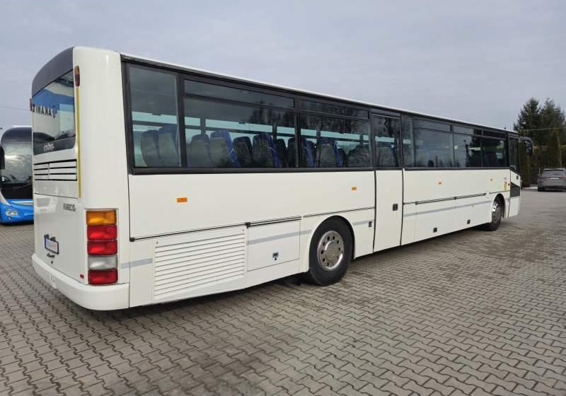 Irisbus AXER / SPROWADZONY Z FRANCJI / MANUAL - Bus pinggiran kota: gambar 5 Irisbus AXER / SPROWADZONY Z FRANCJI / MANUAL - Bus pinggiran kota: gambar 5