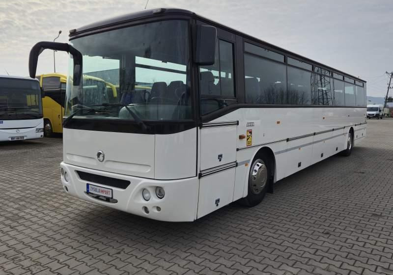 Irisbus AXER / SPROWADZONY Z FRANCJI / MANUAL - Bus pinggiran kota: gambar 4 Irisbus AXER / SPROWADZONY Z FRANCJI / MANUAL - Bus pinggiran kota: gambar 4