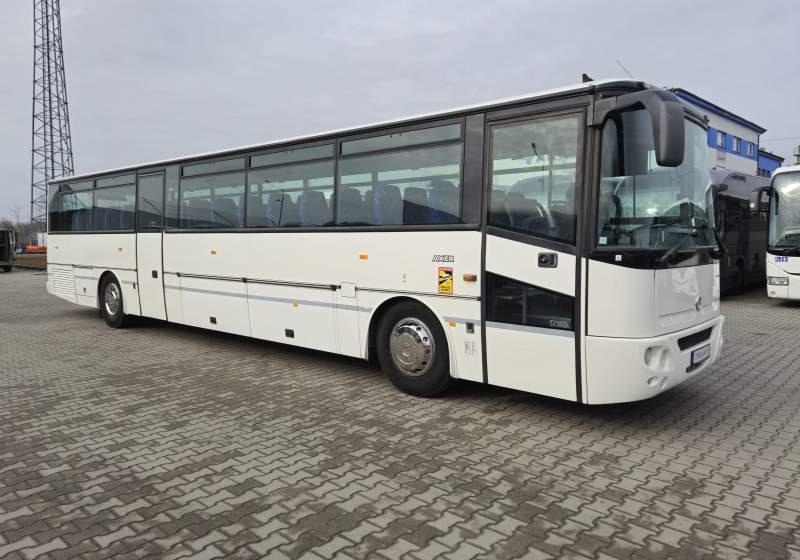 Irisbus AXER / SPROWADZONY Z FRANCJI / MANUAL - Bus pinggiran kota: gambar 2 Irisbus AXER / SPROWADZONY Z FRANCJI / MANUAL - Bus pinggiran kota: gambar 2