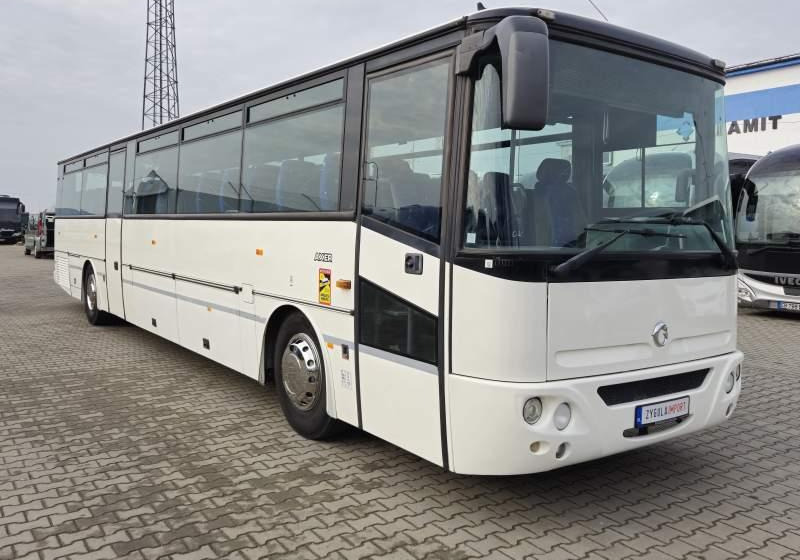 Irisbus AXER / SPROWADZONY Z FRANCJI / MANUAL - Bus pinggiran kota: gambar 3 Irisbus AXER / SPROWADZONY Z FRANCJI / MANUAL - Bus pinggiran kota: gambar 3