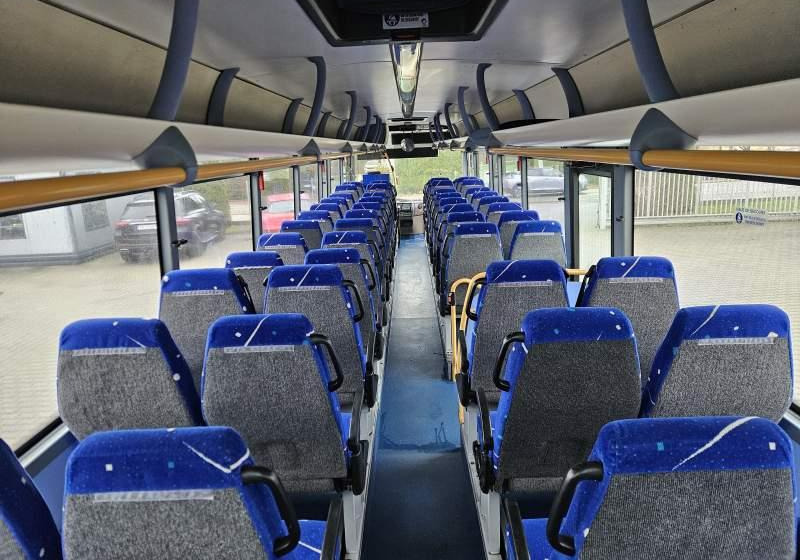 Bus pinggiran kota Irisbus CROSSWAY/ SPROWADZONY/ MANUAL/: gambar 26