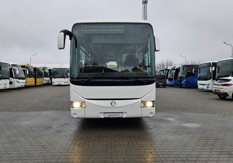 Bus pinggiran kota Irisbus CROSSWAY/ SPROWADZONY/ MANUAL/: gambar 12