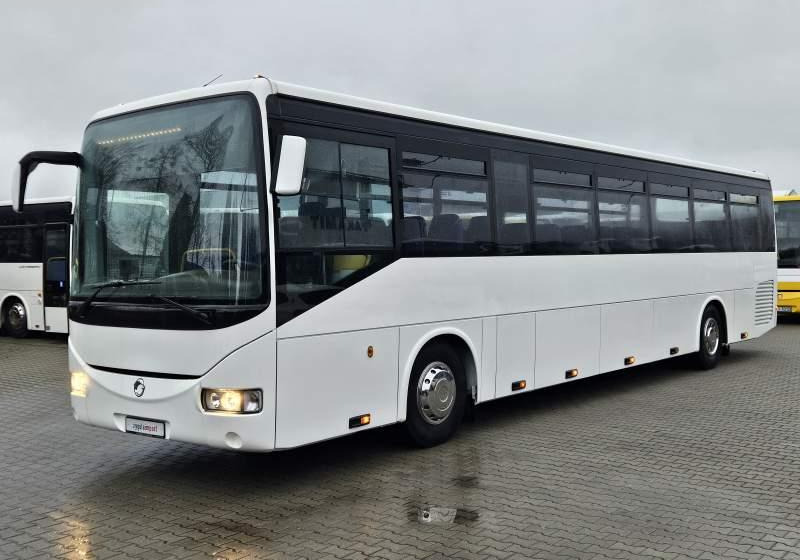 Irisbus CROSSWAY/ SPROWADZONY/ MANUAL/ - Bus pinggiran kota: gambar 3 Irisbus CROSSWAY/ SPROWADZONY/ MANUAL/ - Bus pinggiran kota: gambar 3