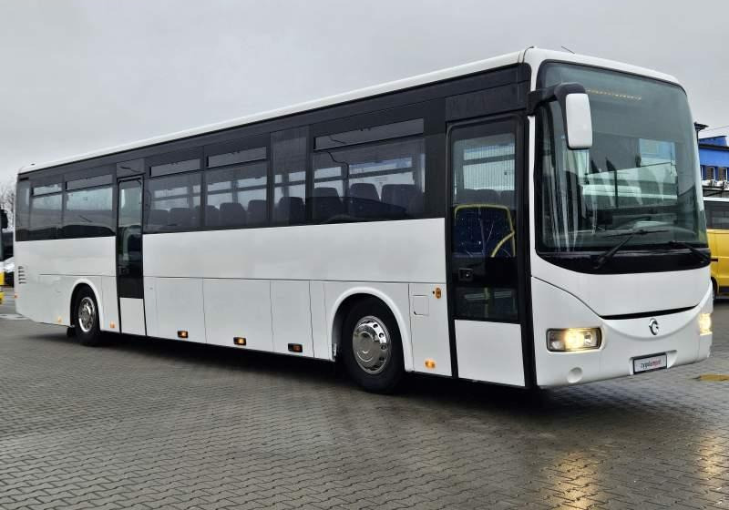 Irisbus CROSSWAY/ SPROWADZONY/ MANUAL/ - Bus pinggiran kota: gambar 4 Irisbus CROSSWAY/ SPROWADZONY/ MANUAL/ - Bus pinggiran kota: gambar 4