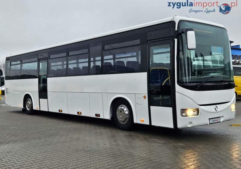 Irisbus CROSSWAY/ SPROWADZONY/ MANUAL/ - Bus pinggiran kota: gambar 1 Irisbus CROSSWAY/ SPROWADZONY/ MANUAL/ - Bus pinggiran kota: gambar 1