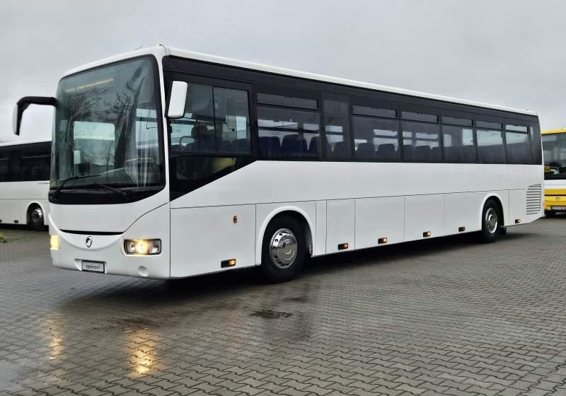 Irisbus CROSSWAY/ SPROWADZONY/ MANUAL/ - Bus pinggiran kota: gambar 5 Irisbus CROSSWAY/ SPROWADZONY/ MANUAL/ - Bus pinggiran kota: gambar 5