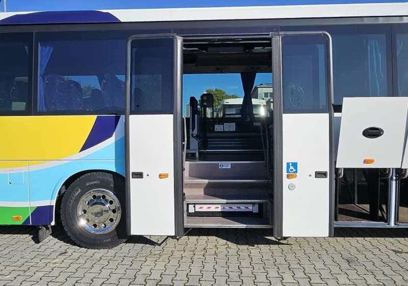 Irisbus EVADYS H / SPROWADZONY / WC / EURO 5 / - Bus pariwisata: gambar 3 Irisbus EVADYS H / SPROWADZONY / WC / EURO 5 / - Bus pariwisata: gambar 3