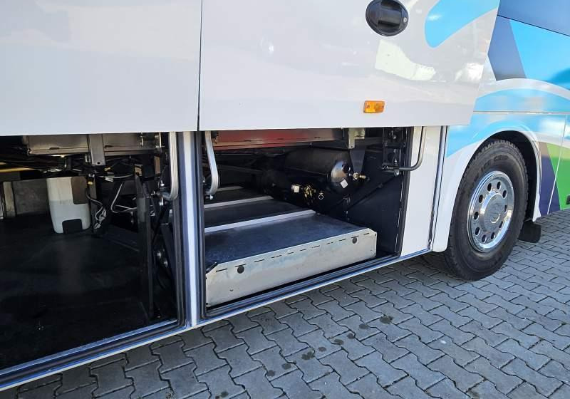 Irisbus EVADYS H / SPROWADZONY / WC / EURO 5 / - Bus pariwisata: gambar 5 Irisbus EVADYS H / SPROWADZONY / WC / EURO 5 / - Bus pariwisata: gambar 5
