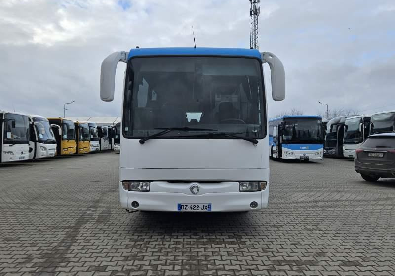 Irisbus ILIADE RT / SPROWADZONA / 10.60 DŁUGOŚĆ - Bus pinggiran kota: gambar 5 Irisbus ILIADE RT / SPROWADZONA / 10.60 DŁUGOŚĆ - Bus pinggiran kota: gambar 5
