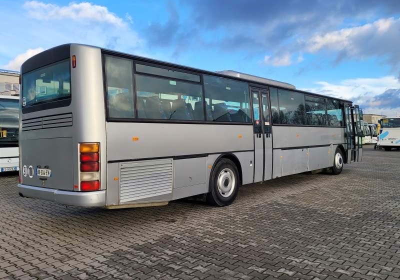 Irisbus KAROSA / SPROWADZONA Z FRANCJI/ KLIMATYZACJA - Bus pinggiran kota: gambar 4 Irisbus KAROSA / SPROWADZONA Z FRANCJI/ KLIMATYZACJA - Bus pinggiran kota: gambar 4