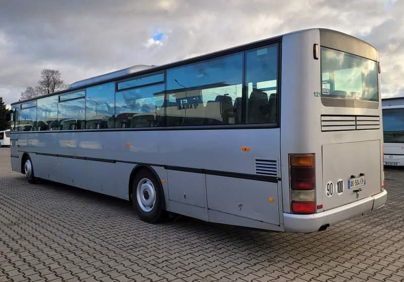 Irisbus KAROSA / SPROWADZONA Z FRANCJI/ KLIMATYZACJA - Bus pinggiran kota: gambar 3 Irisbus KAROSA / SPROWADZONA Z FRANCJI/ KLIMATYZACJA - Bus pinggiran kota: gambar 3