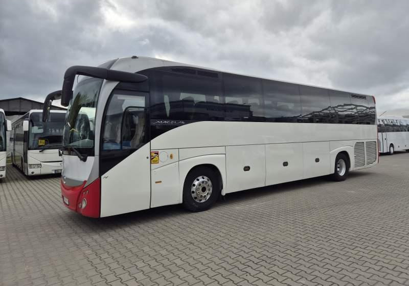 Irisbus MAGELYS HD / SPROWADZONY / EURO 5 / AUTOMAT - Bus pariwisata: gambar 2 Irisbus MAGELYS HD / SPROWADZONY / EURO 5 / AUTOMAT - Bus pariwisata: gambar 2