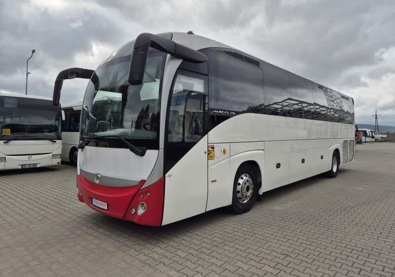 Irisbus MAGELYS HD / SPROWADZONY / EURO 5 / AUTOMAT - Bus pariwisata: gambar 3 Irisbus MAGELYS HD / SPROWADZONY / EURO 5 / AUTOMAT - Bus pariwisata: gambar 3