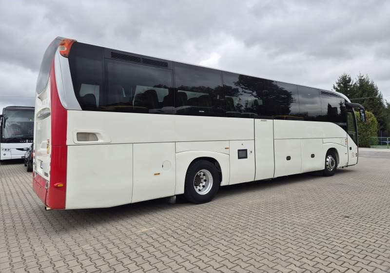 Irisbus MAGELYS HD / SPROWADZONY / EURO 5 / AUTOMAT - Bus pariwisata: gambar 4 Irisbus MAGELYS HD / SPROWADZONY / EURO 5 / AUTOMAT - Bus pariwisata: gambar 4