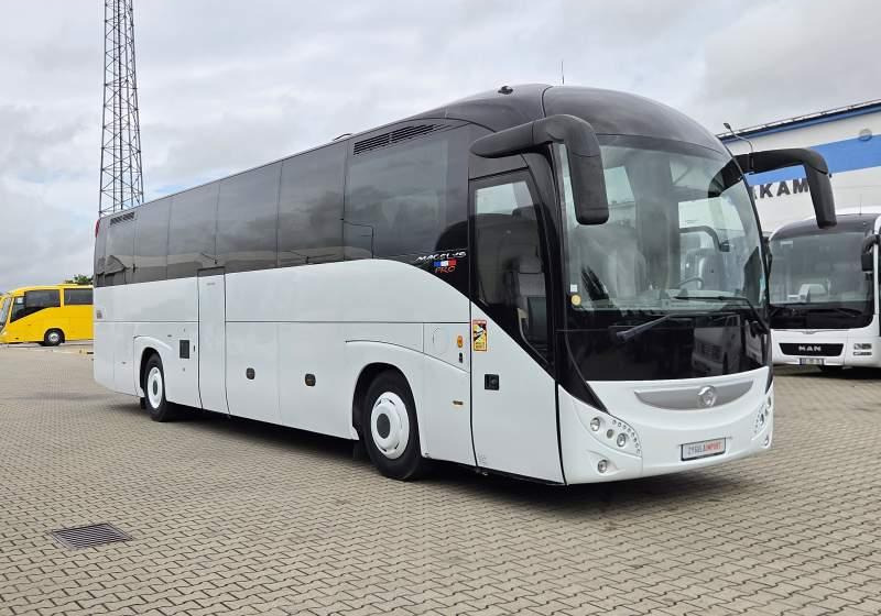 Irisbus MAGELYS PRO / SPROWADZONY / 12.20 M / WC / AUTOMAT - Bus pariwisata: gambar 3 Irisbus MAGELYS PRO / SPROWADZONY / 12.20 M / WC / AUTOMAT - Bus pariwisata: gambar 3