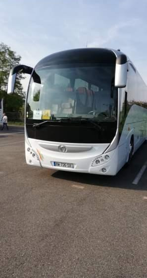 Irisbus MAGELYS PRO/ SPROWADZONY / 57 MIEJSC - Bus pariwisata: gambar 2 Irisbus MAGELYS PRO/ SPROWADZONY / 57 MIEJSC - Bus pariwisata: gambar 2