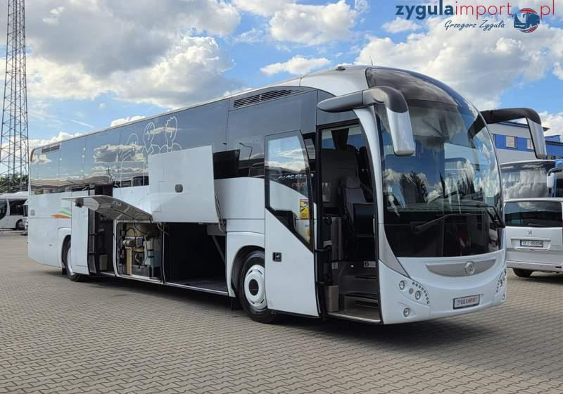 Irisbus MAGELYS PRO/ SPROWADZONY / 59 MIEJSC - Bus pariwisata: gambar 1 Irisbus MAGELYS PRO/ SPROWADZONY / 59 MIEJSC - Bus pariwisata: gambar 1