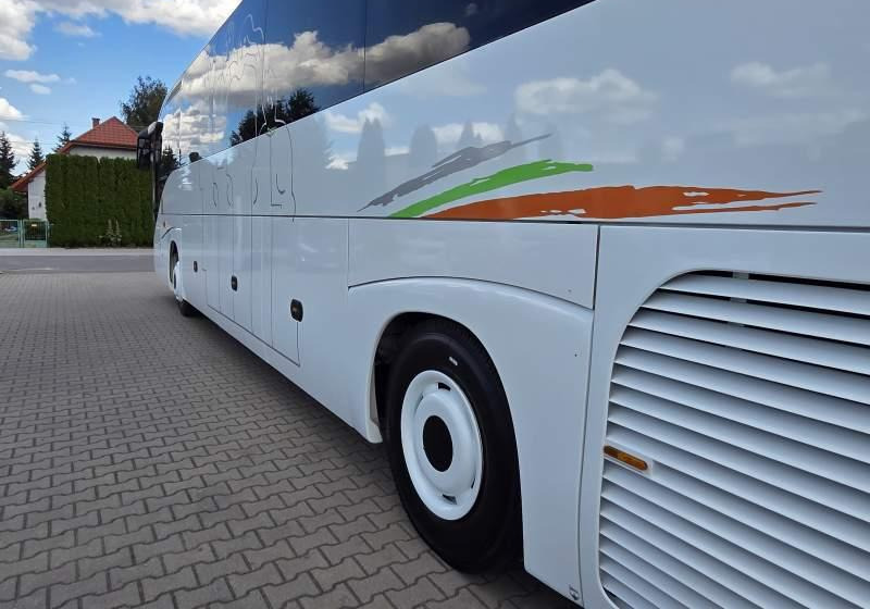 Irisbus MAGELYS PRO/ SPROWADZONY / 59 MIEJSC - Bus pariwisata: gambar 5 Irisbus MAGELYS PRO/ SPROWADZONY / 59 MIEJSC - Bus pariwisata: gambar 5