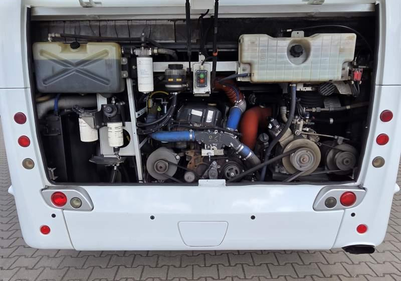 Irisbus MAGELYS PRO/ SPROWADZONY / 59 MIEJSC - Bus pariwisata: gambar 4 Irisbus MAGELYS PRO/ SPROWADZONY / 59 MIEJSC - Bus pariwisata: gambar 4