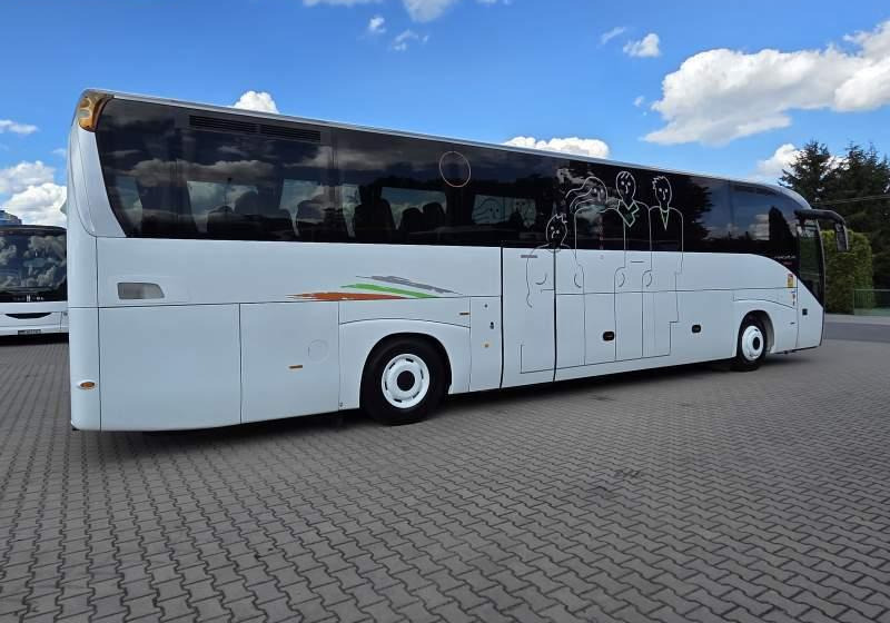 Irisbus MAGELYS PRO/ SPROWADZONY / 59 MIEJSC - Bus pariwisata: gambar 3 Irisbus MAGELYS PRO/ SPROWADZONY / 59 MIEJSC - Bus pariwisata: gambar 3
