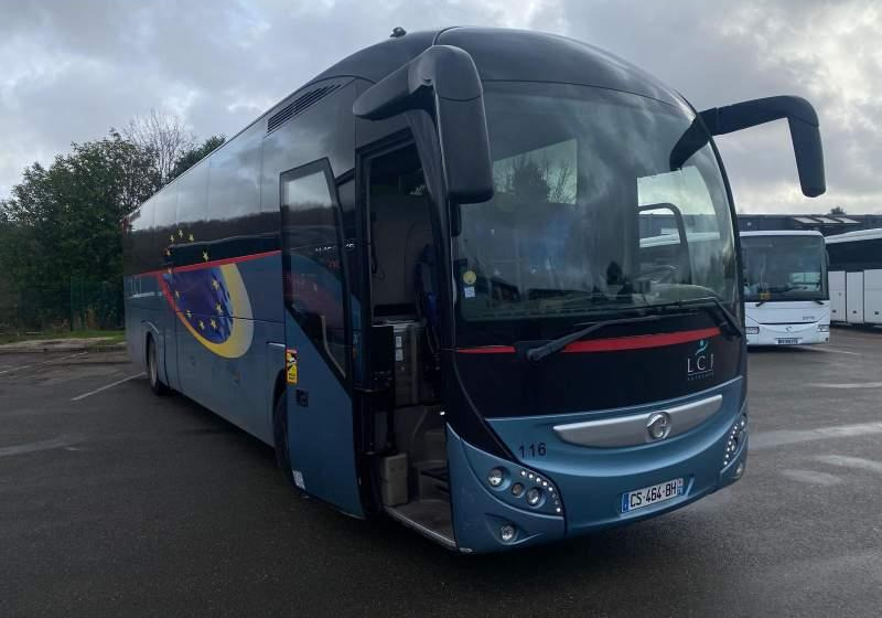 Irisbus MAGELYS PRO / SPROWADZONY/ 61 MIEJSC - Bus pariwisata: gambar 1 Irisbus MAGELYS PRO / SPROWADZONY/ 61 MIEJSC - Bus pariwisata: gambar 1