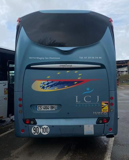 Irisbus MAGELYS PRO / SPROWADZONY/ 61 MIEJSC - Bus pariwisata: gambar 3 Irisbus MAGELYS PRO / SPROWADZONY/ 61 MIEJSC - Bus pariwisata: gambar 3