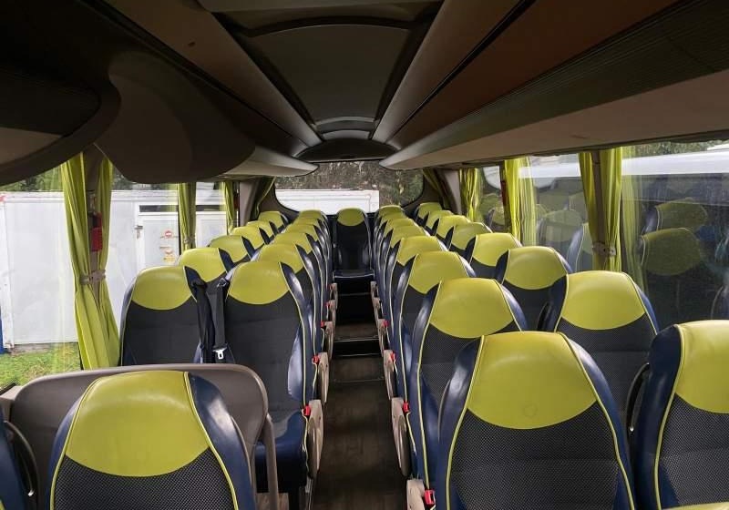 Irisbus MAGELYS PRO / SPROWADZONY/ 61 MIEJSC - Bus pariwisata: gambar 5 Irisbus MAGELYS PRO / SPROWADZONY/ 61 MIEJSC - Bus pariwisata: gambar 5