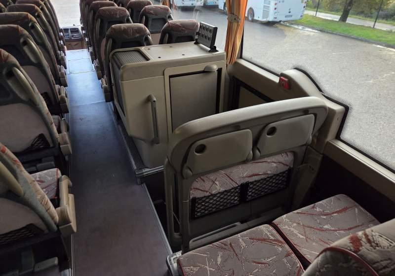 Irisbus MAGELYS PRO/ SPROWADZONY/ MANUAL / 390 000 KM - Bus pariwisata: gambar 5 Irisbus MAGELYS PRO/ SPROWADZONY/ MANUAL / 390 000 KM - Bus pariwisata: gambar 5