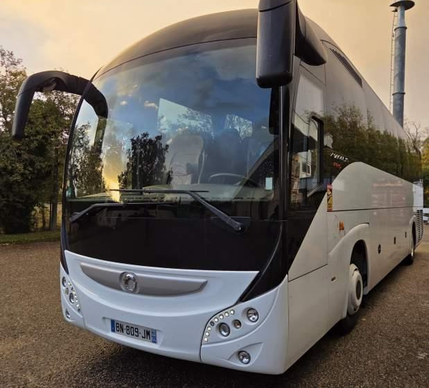 Irisbus MAGELYS PRO/ SPROWADZONY/ MANUAL / 390 000 KM - Bus pariwisata: gambar 1 Irisbus MAGELYS PRO/ SPROWADZONY/ MANUAL / 390 000 KM - Bus pariwisata: gambar 1