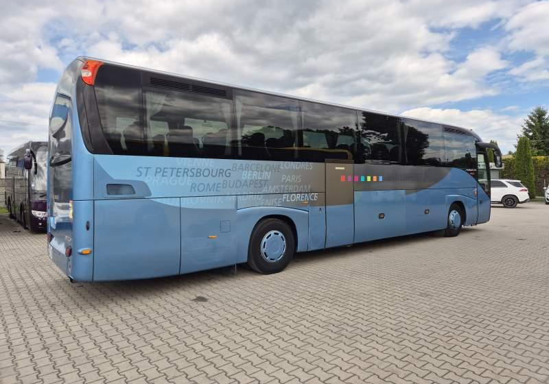 Irisbus MAGELYS PRO / SPROWADZONY / MANUAL / EURO 5 - Bus pariwisata: gambar 3 Irisbus MAGELYS PRO / SPROWADZONY / MANUAL / EURO 5 - Bus pariwisata: gambar 3
