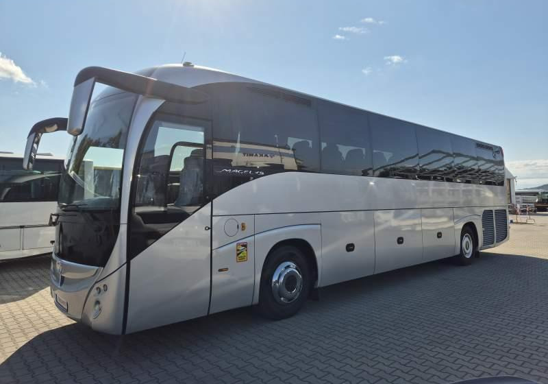 Irisbus MAGELYS / SPROWADZONY / 12.20 M / E5 / AUTOMAT - Bus pariwisata: gambar 5 Irisbus MAGELYS / SPROWADZONY / 12.20 M / E5 / AUTOMAT - Bus pariwisata: gambar 5