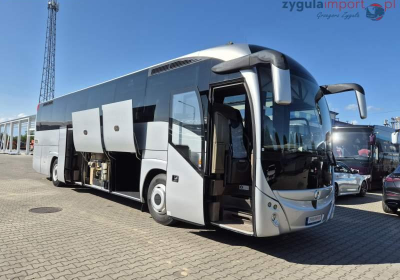 Irisbus MAGELYS / SPROWADZONY / 12.20 M / E5 / AUTOMAT - Bus pariwisata: gambar 1 Irisbus MAGELYS / SPROWADZONY / 12.20 M / E5 / AUTOMAT - Bus pariwisata: gambar 1