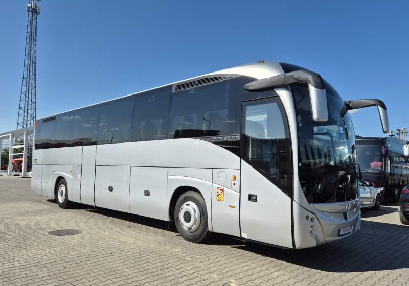 Irisbus MAGELYS / SPROWADZONY / 12.20 M / E5 / AUTOMAT - Bus pariwisata: gambar 2 Irisbus MAGELYS / SPROWADZONY / 12.20 M / E5 / AUTOMAT - Bus pariwisata: gambar 2