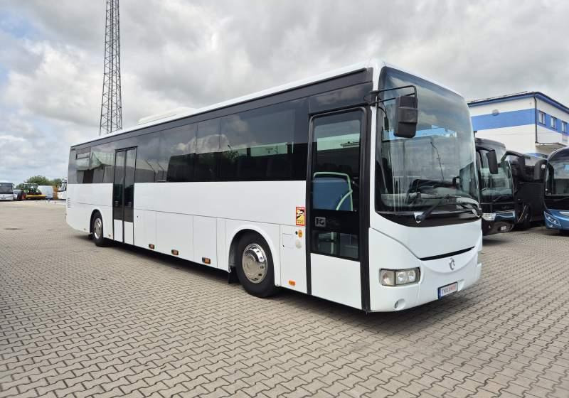 Irisbus RECREO-CROSSWAY/ SPROWADZONY / KLIMA / EEV - Bus pinggiran kota: gambar 3 Irisbus RECREO-CROSSWAY/ SPROWADZONY / KLIMA / EEV - Bus pinggiran kota: gambar 3