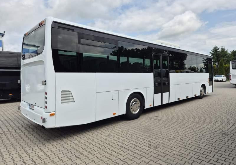 Irisbus RECREO-CROSSWAY/ SPROWADZONY / KLIMA / EEV - Bus pinggiran kota: gambar 5 Irisbus RECREO-CROSSWAY/ SPROWADZONY / KLIMA / EEV - Bus pinggiran kota: gambar 5