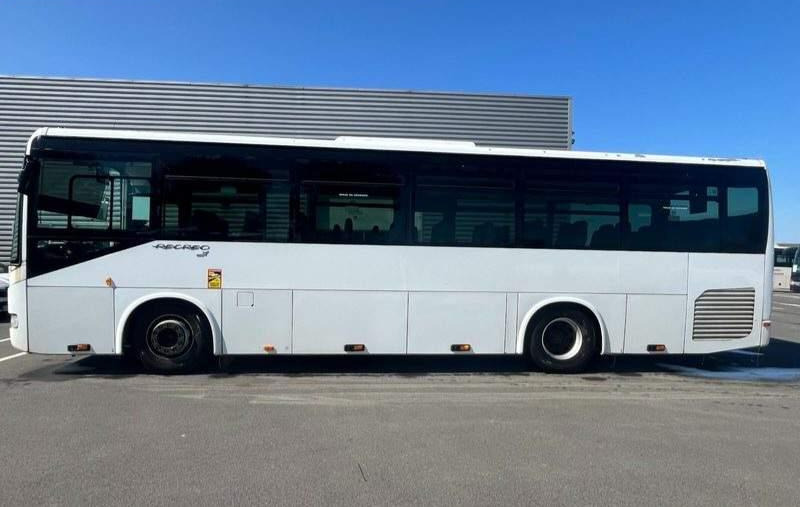 Irisbus RECREO / KRÓTKI 10.60 M / SPROWADZONY / EURO 5 - Bus pinggiran kota: gambar 1 Irisbus RECREO / KRÓTKI 10.60 M / SPROWADZONY / EURO 5 - Bus pinggiran kota: gambar 1