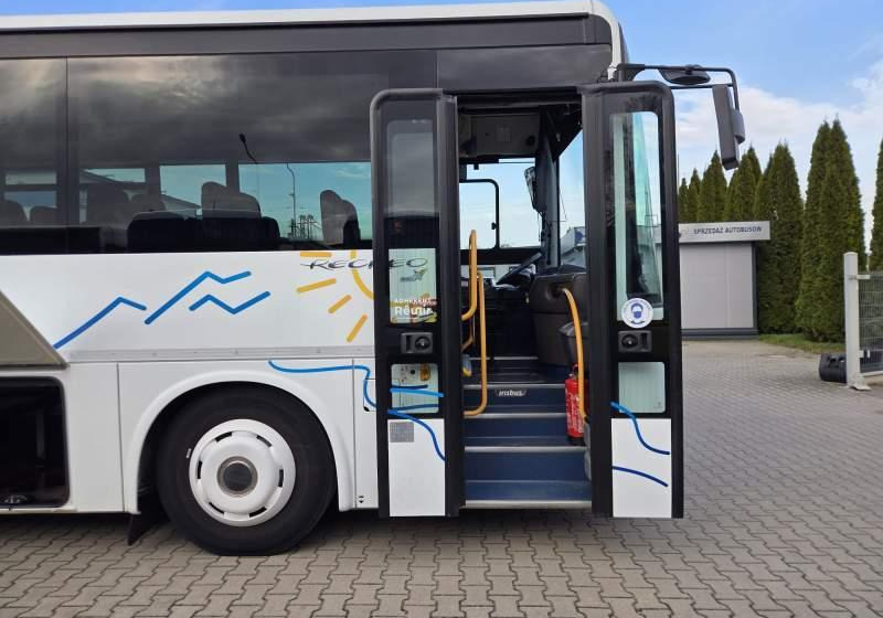 Irisbus RECREO/ SPROWADZONY/ KLIMA / 251 000 KM - Bus pinggiran kota: gambar 4 Irisbus RECREO/ SPROWADZONY/ KLIMA / 251 000 KM - Bus pinggiran kota: gambar 4