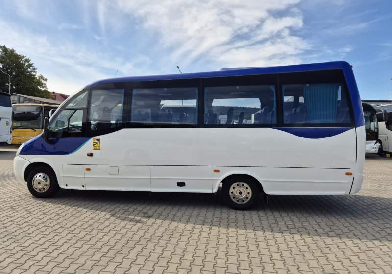 Irisbus WING / SPROWADZONY / 28 MIEJSC/ KLIMA - Bus mini, Van penumpang: gambar 5 Irisbus WING / SPROWADZONY / 28 MIEJSC/ KLIMA - Bus mini, Van penumpang: gambar 5